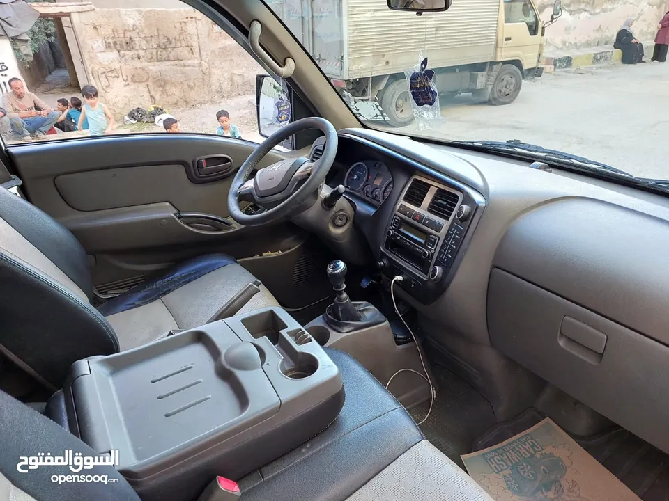 بكب هونداي بورتر 2019 للبيع