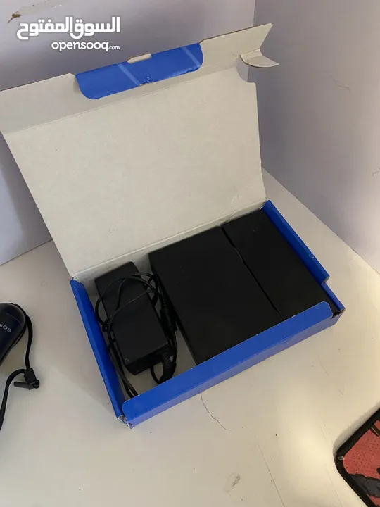 PlayStationVR perfect condition PlayStationVR شبه الجديد