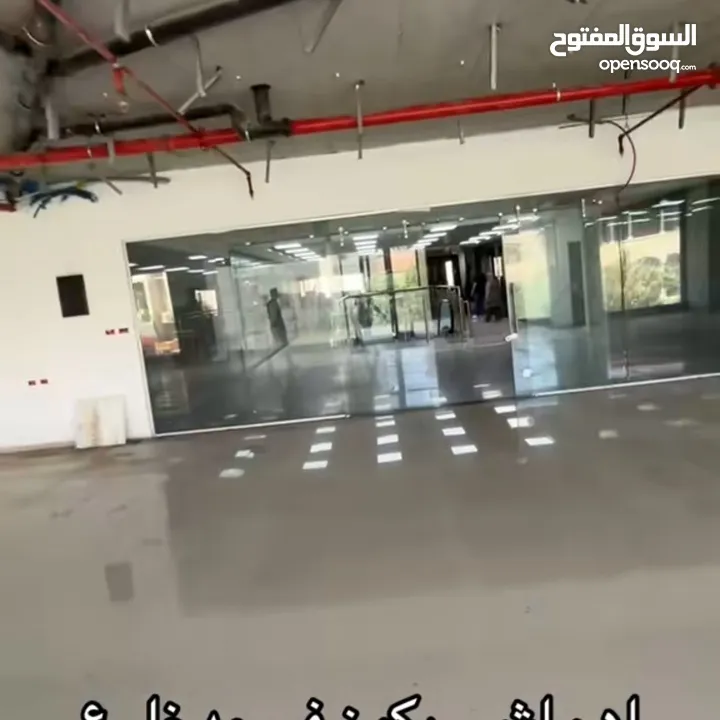 محل للبيع بالخلو او الضمان او الاستثمار من المالك مباشرة