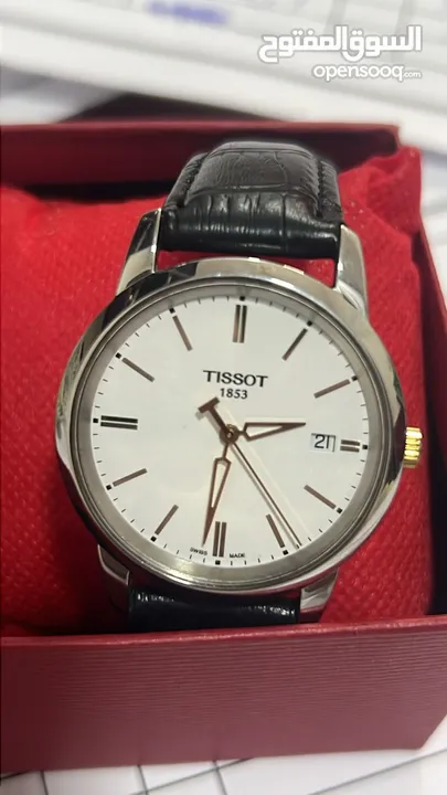 Tissot Classic Dream  تيسوت