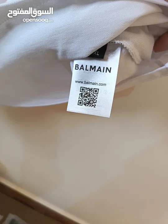 Luxury brand t shirts