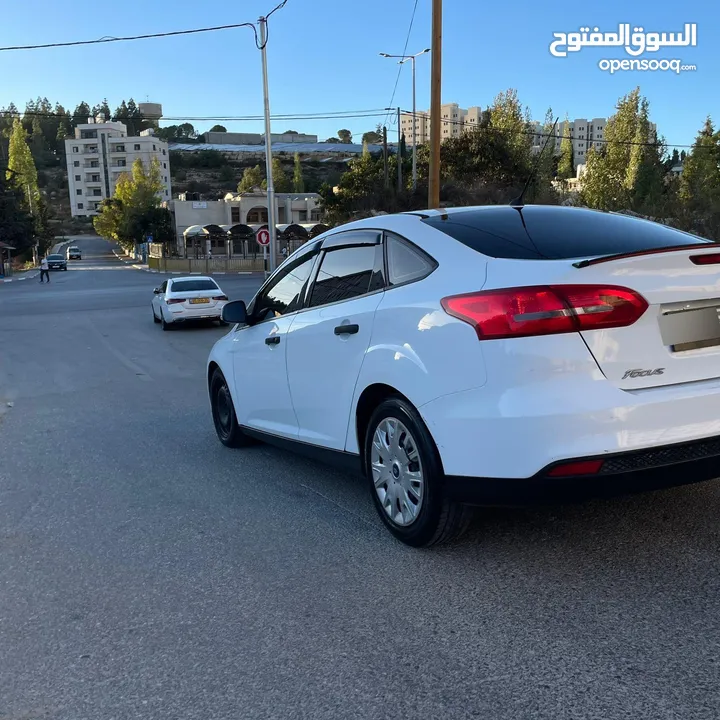 فورد فوكس للبيع