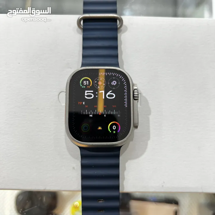 Apple Watch Ultra 2