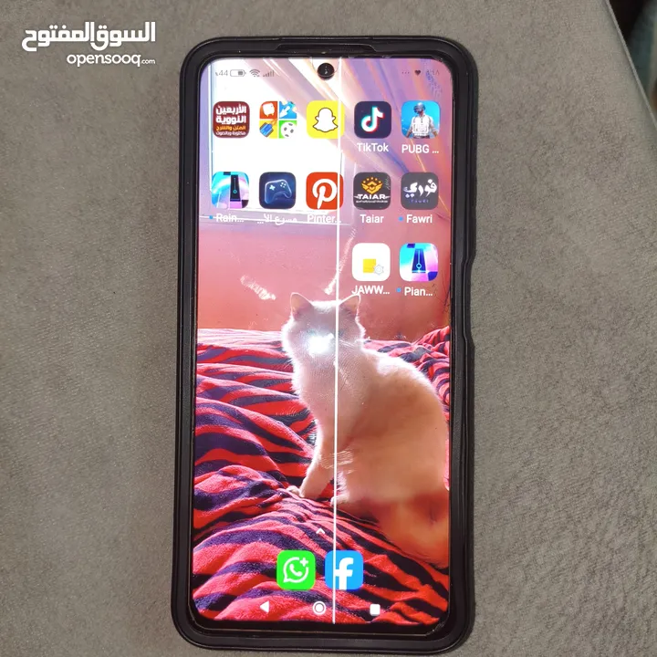 Redmi note 12 pro 4g