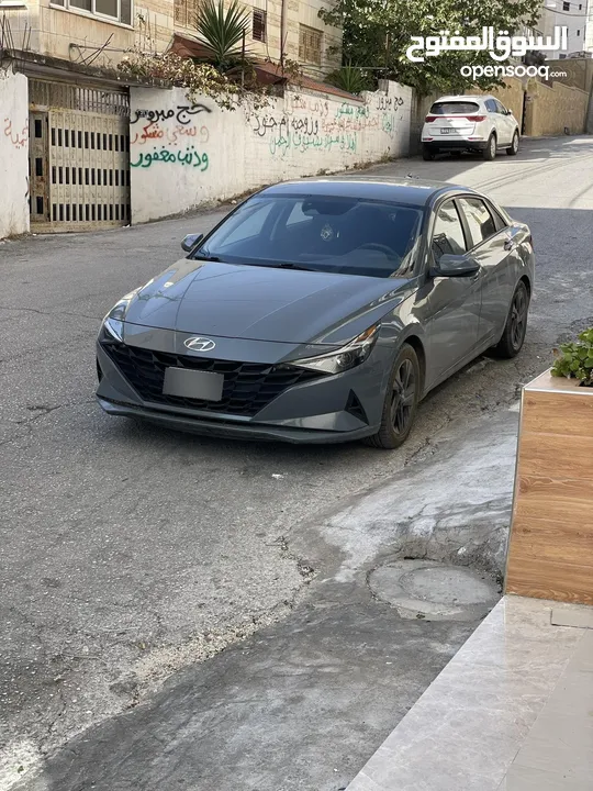 هونداي النترا 2021 ترخيص سعر فرم كاش