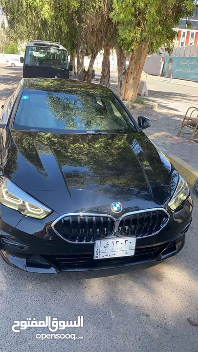 بي ام BMW 228i