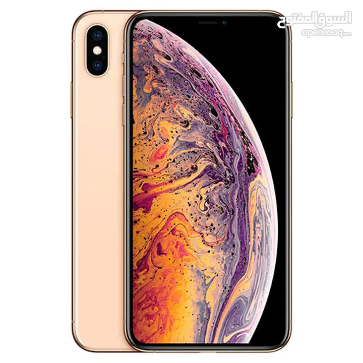 xs max  256 g b