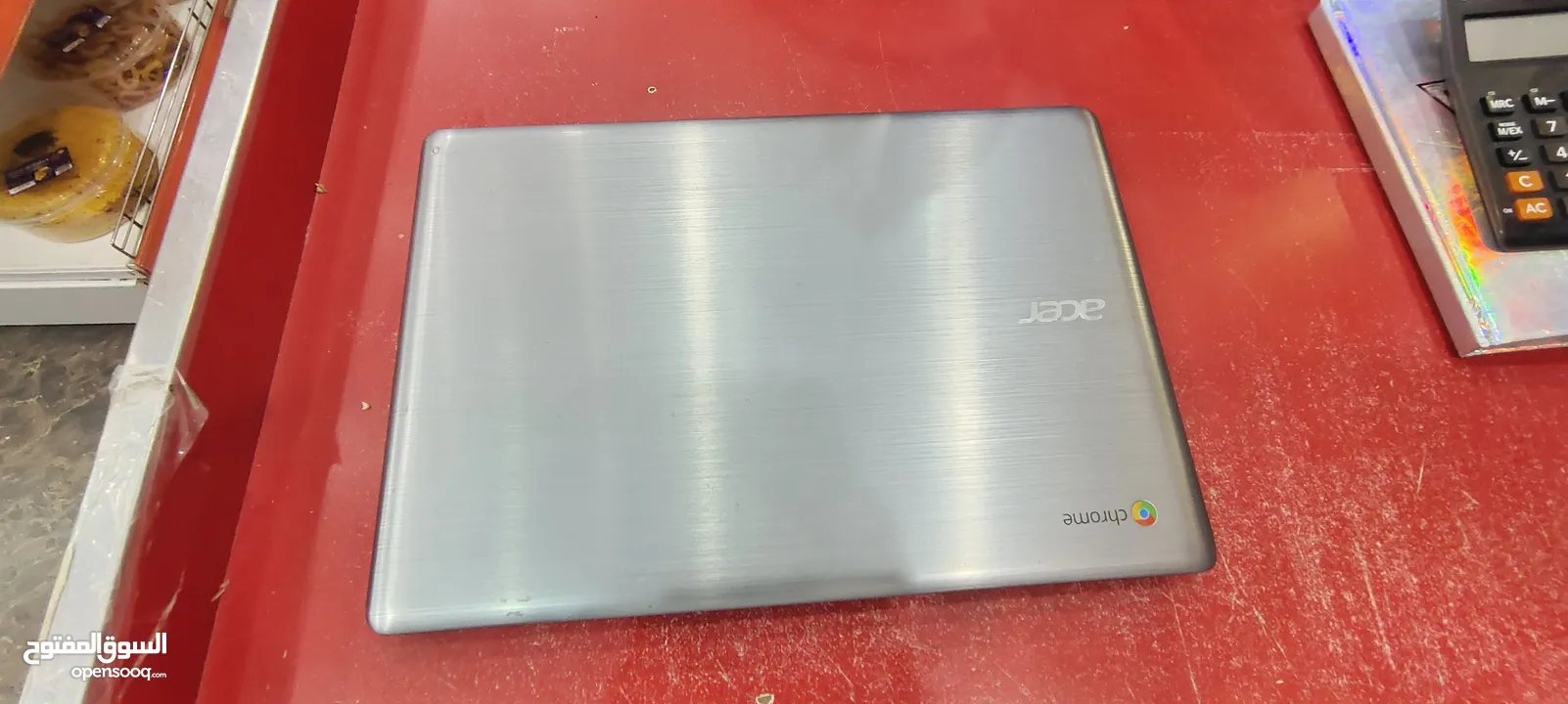 Acer cromebook