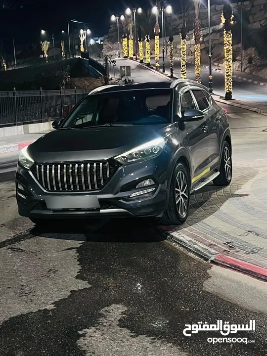 جب توسان 2015