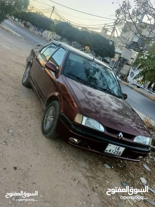 رينو للبيع..