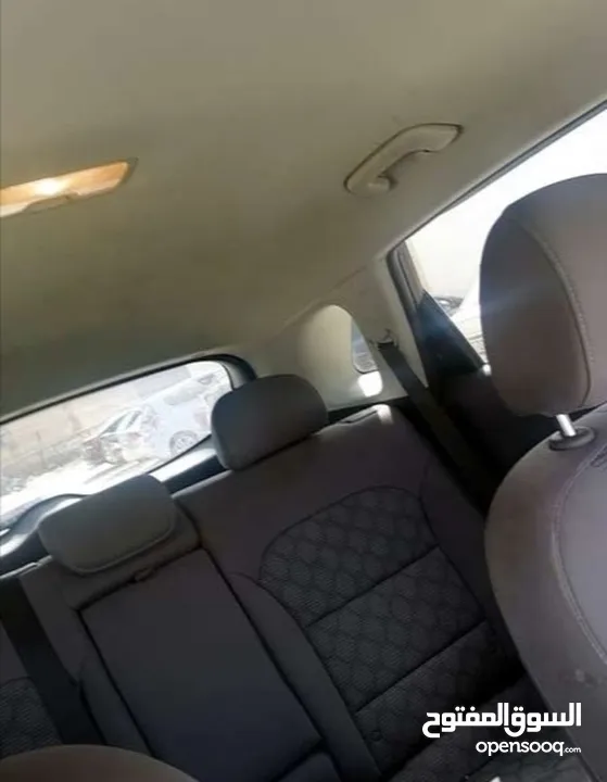 كيا نيرو نظيفة جدا للبيع استعمال شخصي سبب البيع السفر