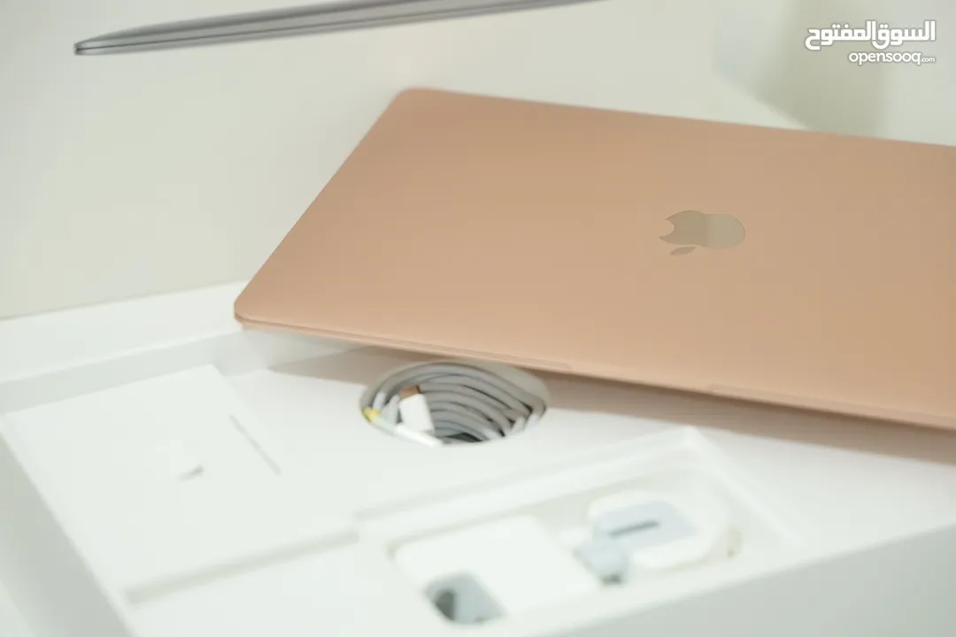 MacBook Air M1 ماك بوك اير ام 1