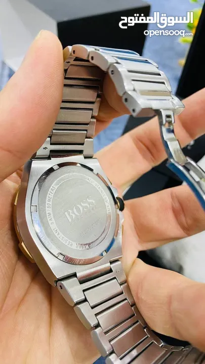 #Hugo_Boss_Supernova هوقو بوس سوبرنوفا اصلي لومينوس