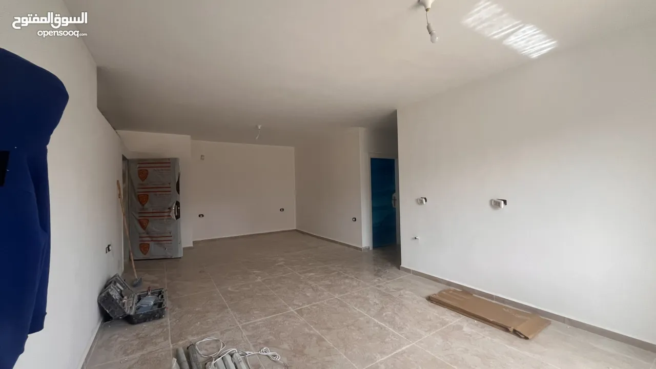 شقة إسكان الأندلس