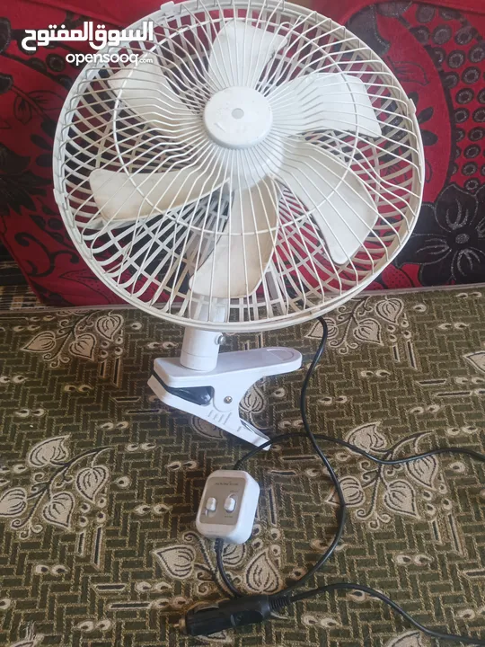 مروحه صغيره للسيارات للبيع بالمفرق