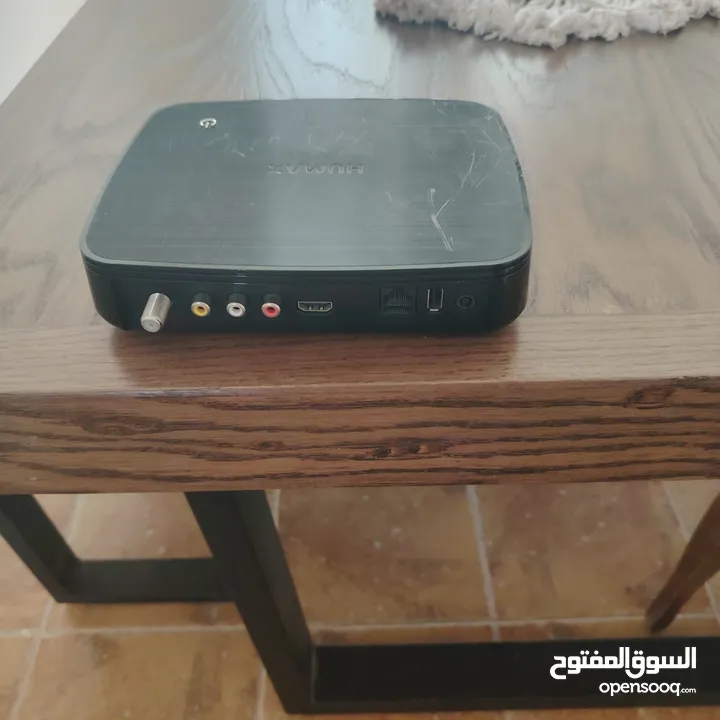 ريسيفر هيوماكس