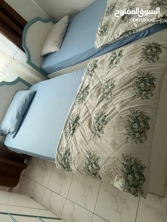 شقق مفروشه للإيجار اليومي الاسبوعي