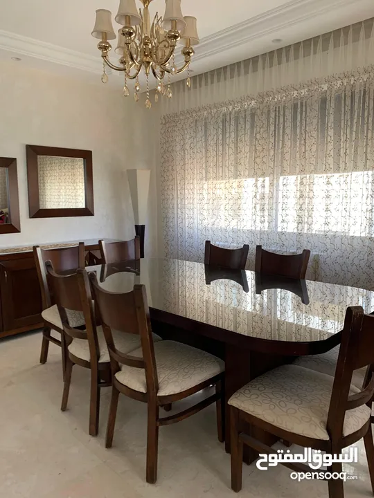 شقه للايجار الشميساني .. يوجد خيارات اخرى Apartment for rent in Al-Shmeisani.. There are other optio