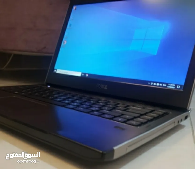لابتوب ديل vostro كور اي 5