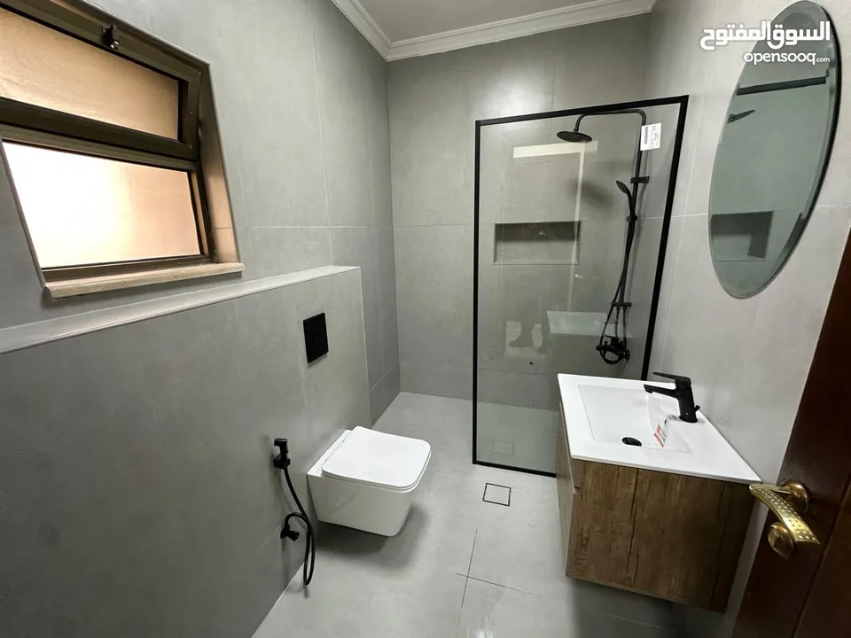 شقة شبه مفروشة دوبلكس للايجار في عبدون ( Property 42148 )-175046520