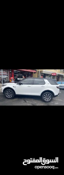 Land rover for sale