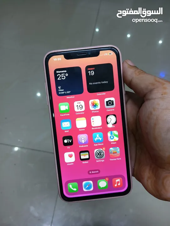 ايفون xs max