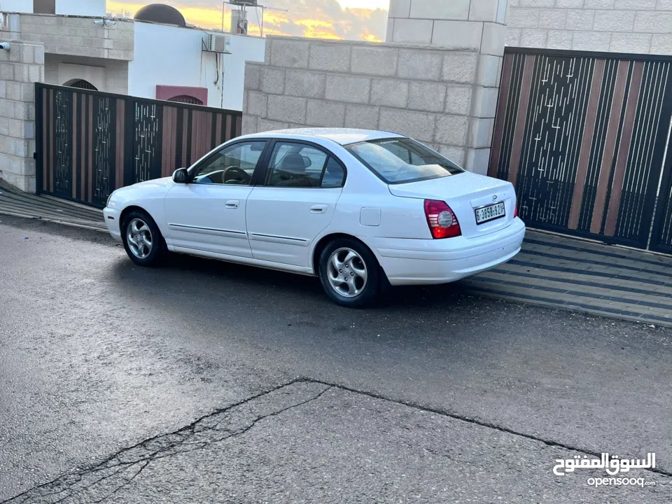 افانتي اوتومات برايفت بوضع فوق الممتاز