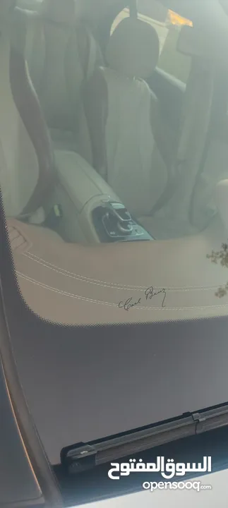 مرسيدس e220 d