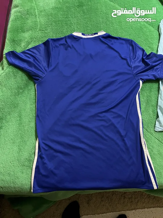 chelsea 2015 kit (مقاس M)