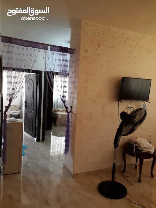 عماره 3 طوابق للبيع /ماركا الشماليه