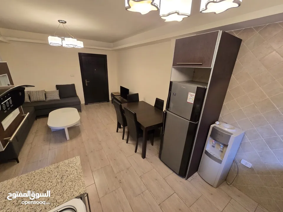شقة مؤجرة شهري ب250 للبيع — فرصة استثمارية رائعة