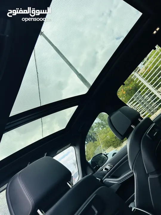 BMW X5 45e// M package 2023