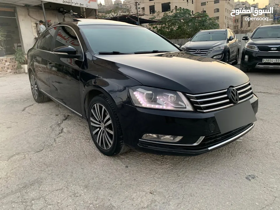 باسات 2014 بالرخصة برايفت