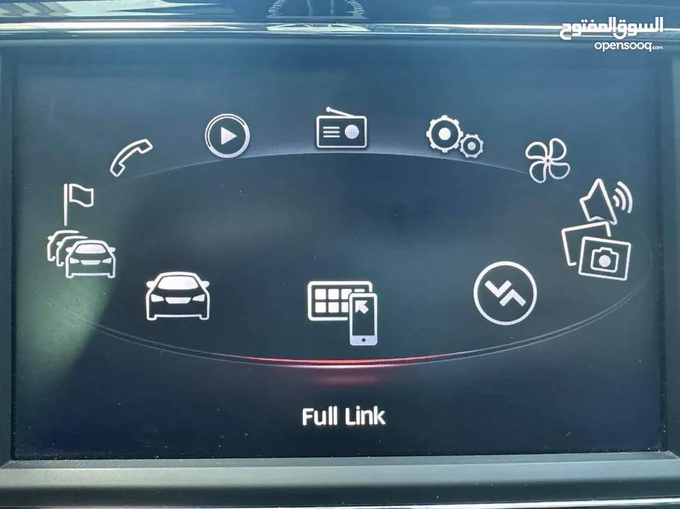 Seat leon FR ترخيص 2020