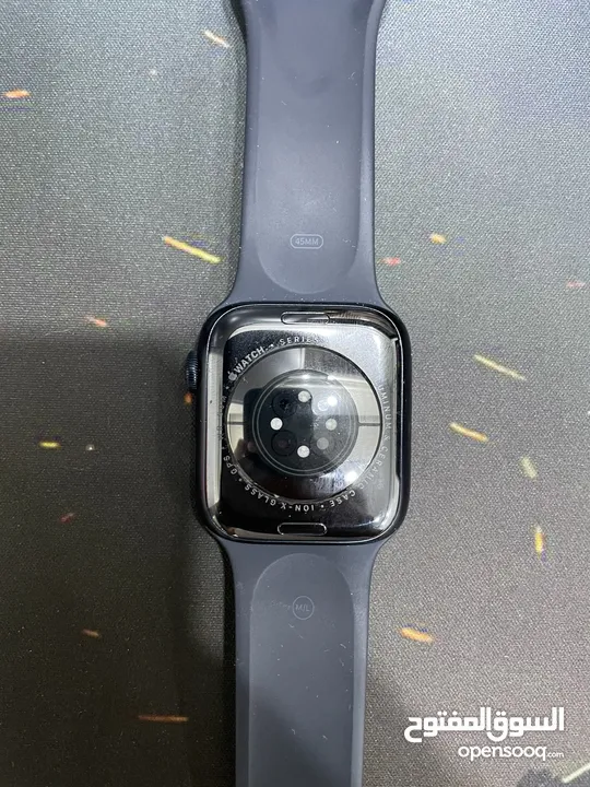 Apple watch series9 (45 )