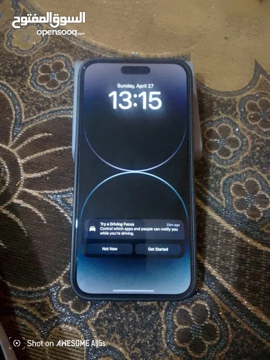 ايفون 14 برو ماكس للبيع