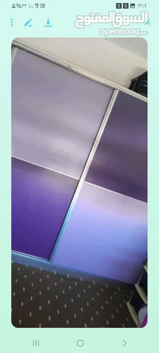خزانه وملحقاتها للبيع بسعر مناسب  ومعقول