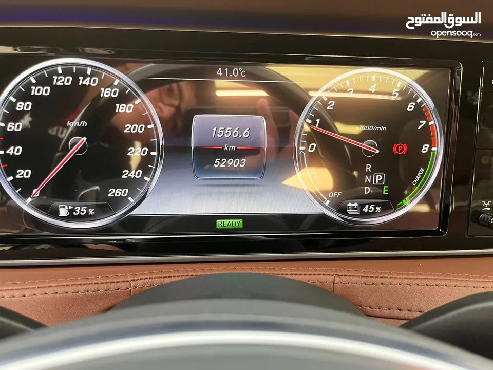 S400  KIT AMG  IMPORT JAPAN 2015