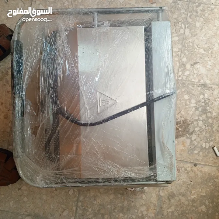 مكينة كبس سندوشات للبيع