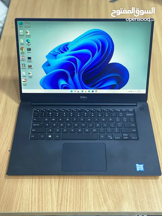 Dell Precision 5530