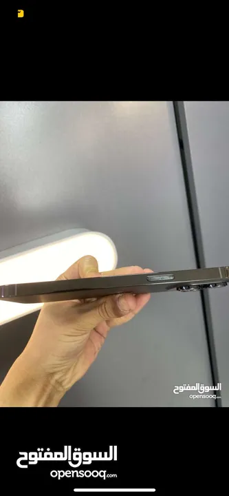 iPhone 14 Pro Max 256g  مستعمل بحالة الوكالة