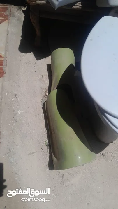 فرنجي مغاسل فرنجي بيبي
