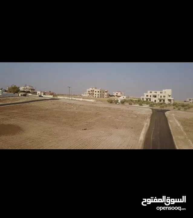 قطعة أرض في جلول سكن أ  من المالك مباشرة للبيع مساحة 903 متر