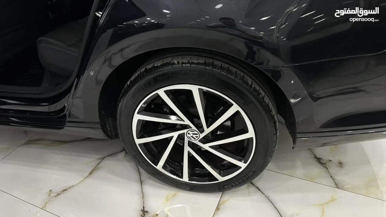 فولكسفاجن باسات