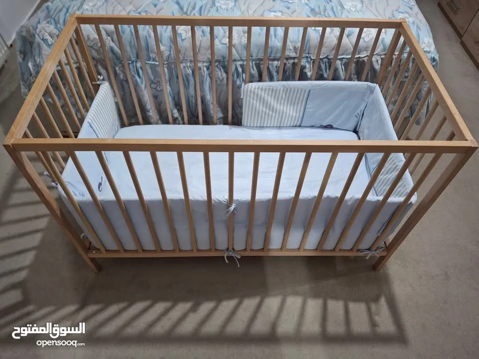 مستلزمات اطفال متنوعه باسعار ممتازه