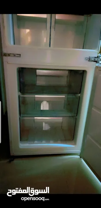 cupboard refrigrator