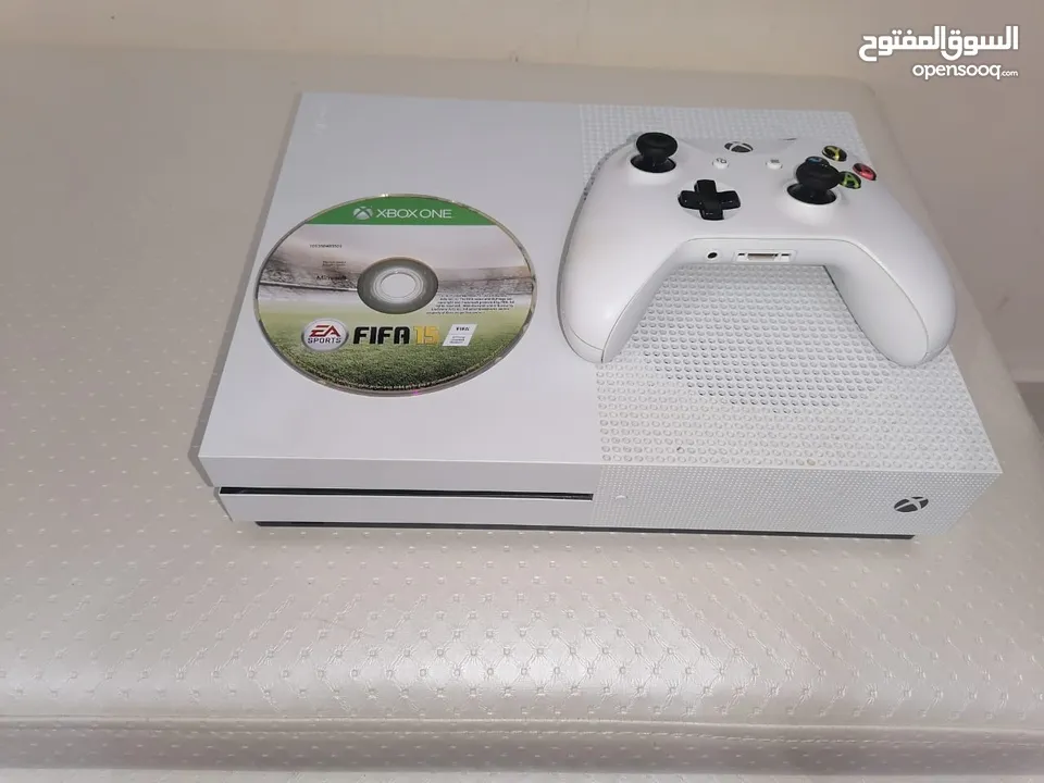 Xbox 1FiFa15