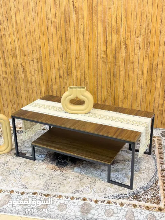 طاولاات مستطيل