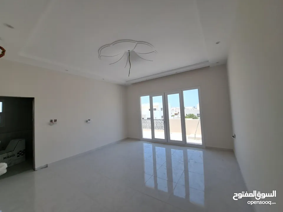 فيلا للبيع الخوض السابعه/Villa for sale, Al-Khoud Seventh