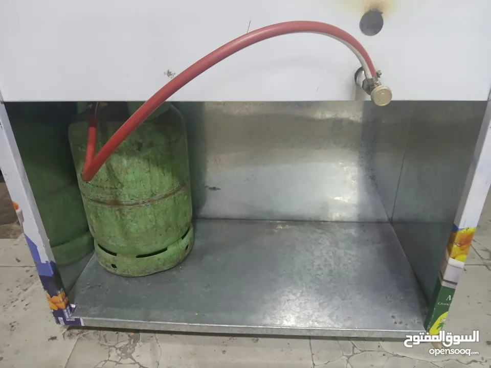 عربايه ضورااي للبيع